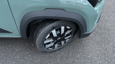 Dacia Spring 27kWh Expression 65 48kW 5dr Auto Electric Hatchback